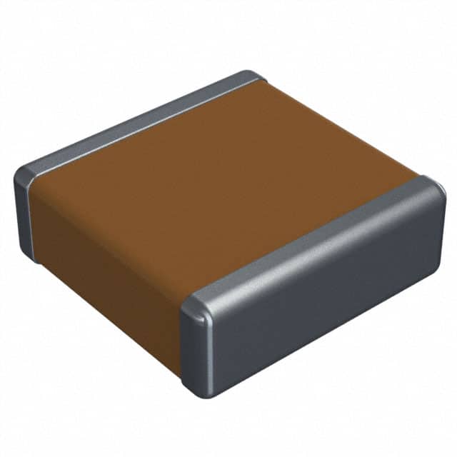 2225PC105MAT2A KYOCERA AVX  Condensateurs en céramique